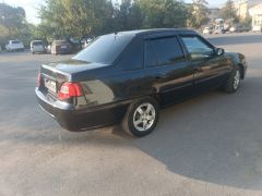 Сүрөт унаа Daewoo Nexia