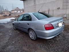 Сүрөт унаа Honda Accord