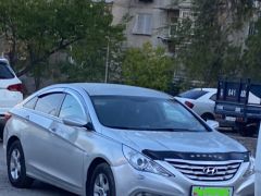 Фото авто Hyundai Sonata