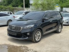 Фото авто Kia Sorento