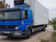 Фото авто Mercedes-Benz Atego