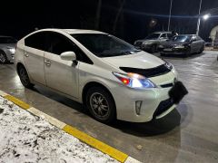 Фото авто Toyota Prius