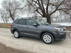 Фото авто Subaru Forester