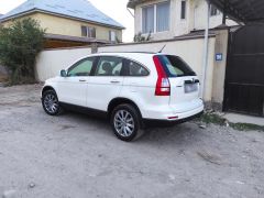 Сүрөт унаа Honda CR-V