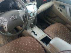 Фото авто Toyota Camry