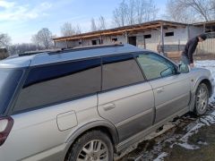 Photo of the vehicle Subaru Legacy Lancaster