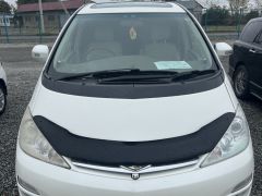 Фото авто Toyota Estima