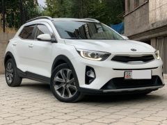 Сүрөт унаа Kia Stonic