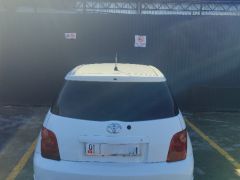 Photo of the vehicle Toyota Ist