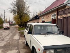 Сүрөт унаа ВАЗ (Lada) 2104