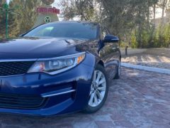 Сүрөт унаа Kia Optima