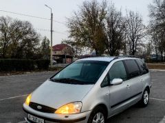 Photo of the vehicle Ford Galaxy