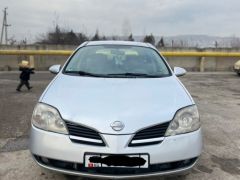 Фото авто Nissan Primera