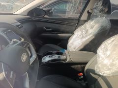 Photo of the vehicle Hyundai Tucson