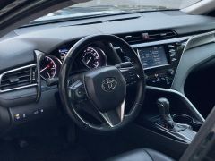 Фото авто Toyota Camry