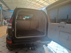 Сүрөт унаа Toyota Land Cruiser Prado