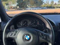 Сүрөт унаа BMW 5 серия