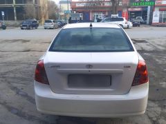 Сүрөт унаа Daewoo Lacetti