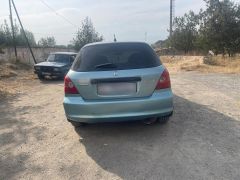 Сүрөт унаа Honda Civic