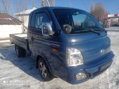 Фото авто Hyundai Porter