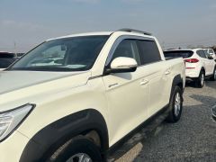 Photo of the vehicle SsangYong Rexton Sports