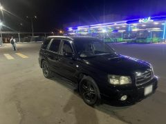 Фото авто Subaru Forester