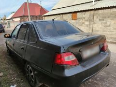 Сүрөт унаа Daewoo Nexia