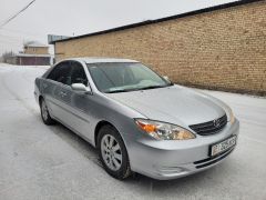 Фото авто Toyota Camry