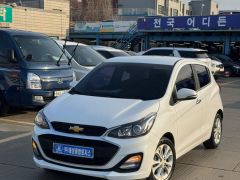 Сүрөт унаа Chevrolet Spark