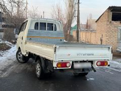 Фото авто Hyundai Porter