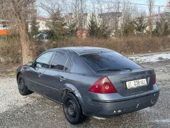 Фото авто Ford Mondeo