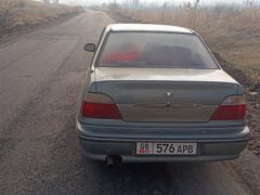 Сүрөт унаа Daewoo Nexia