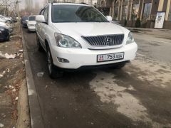 Фото авто Lexus RX