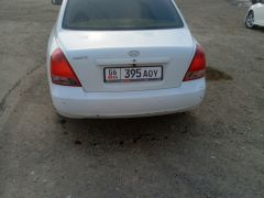 Сүрөт унаа Hyundai Avante