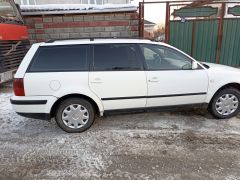 Photo of the vehicle Volkswagen Passat