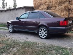 Сүрөт унаа Audi 100