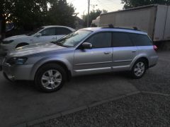 Сүрөт унаа Subaru Outback