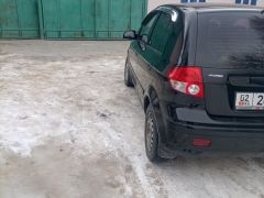 Photo of the vehicle Hyundai Getz