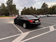 Photo of the vehicle Toyota Camry