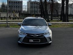 Фото авто Toyota Camry