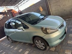 Сүрөт унаа Honda Fit