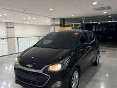 Фото авто Chevrolet Spark