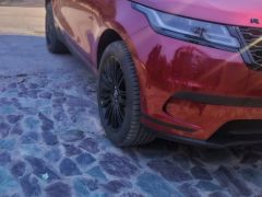 Фото авто Land Rover Range Rover Velar