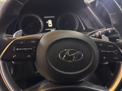 Photo of the vehicle Hyundai Sonata