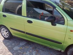 Сүрөт унаа Daewoo Matiz