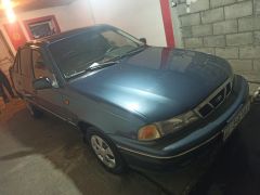 Сүрөт унаа Daewoo Nexia