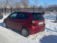 Photo of the vehicle Honda Fit