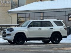 Фото авто Toyota 4Runner