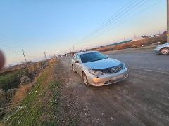 Photo of the vehicle Toyota Camry