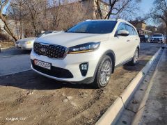 Фото авто Kia Sorento